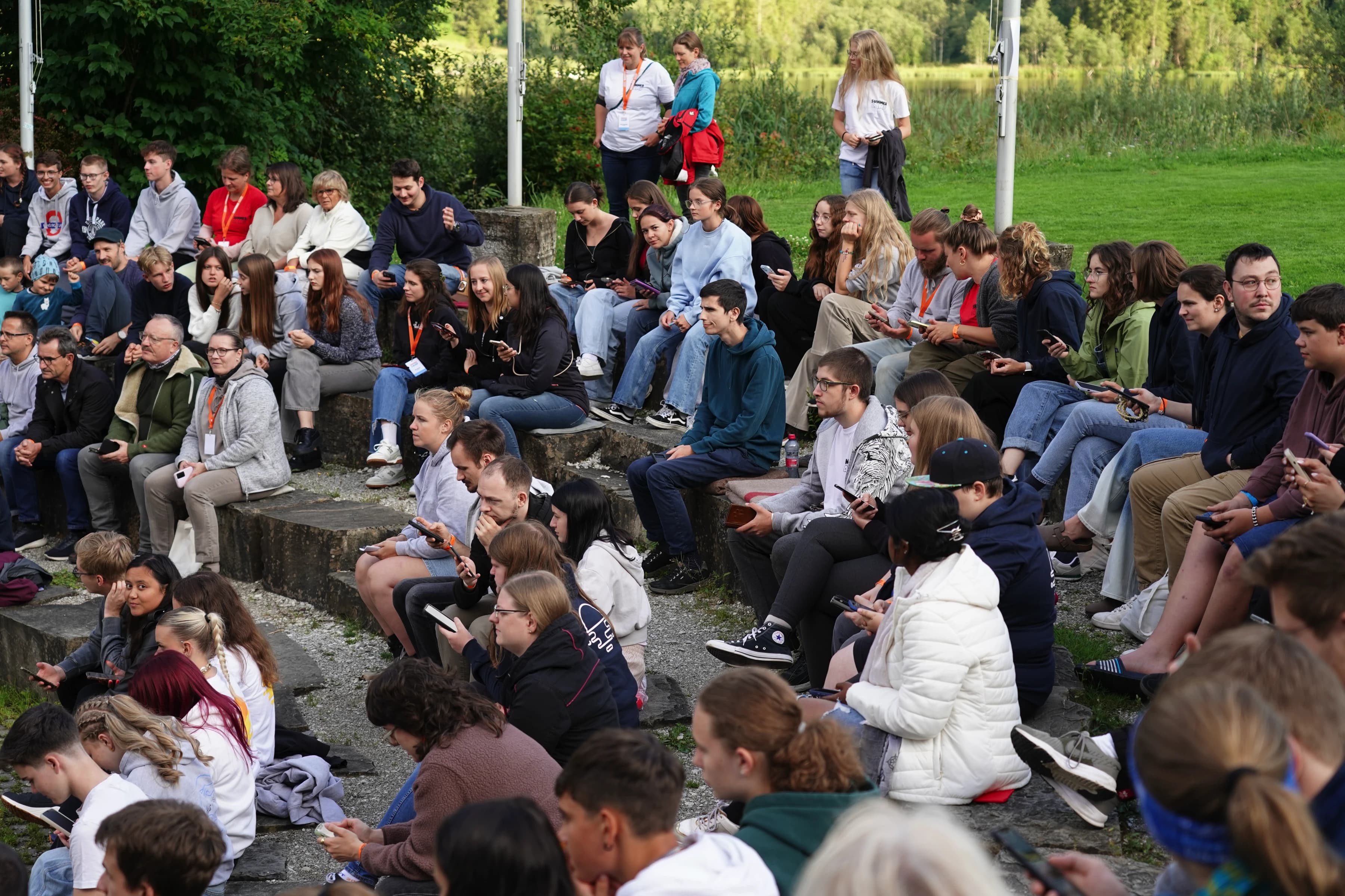 Gemeinschaft
