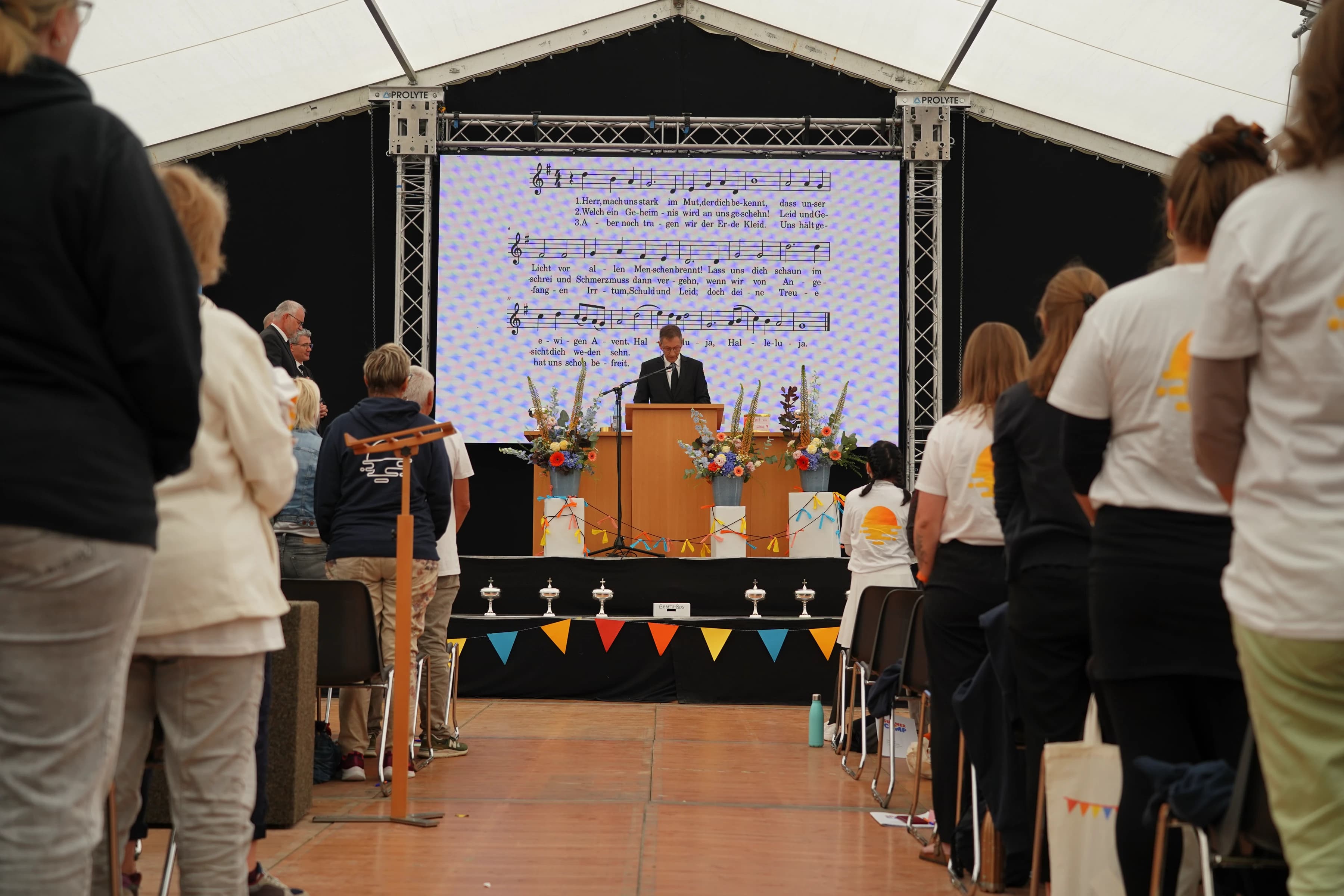 Gottesdienst