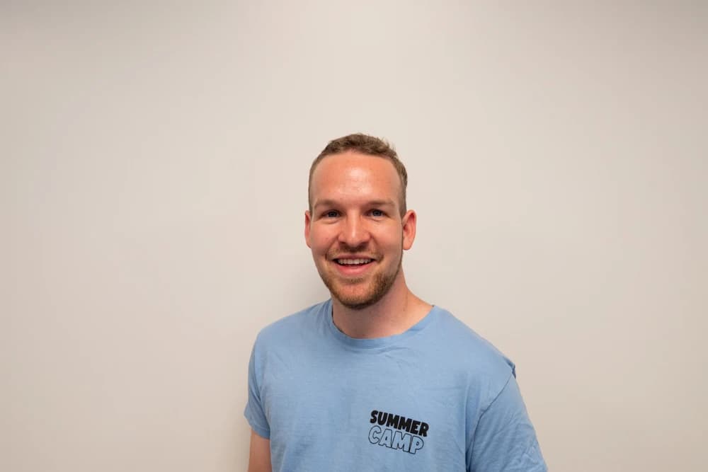 Matthias Fässler — Programm