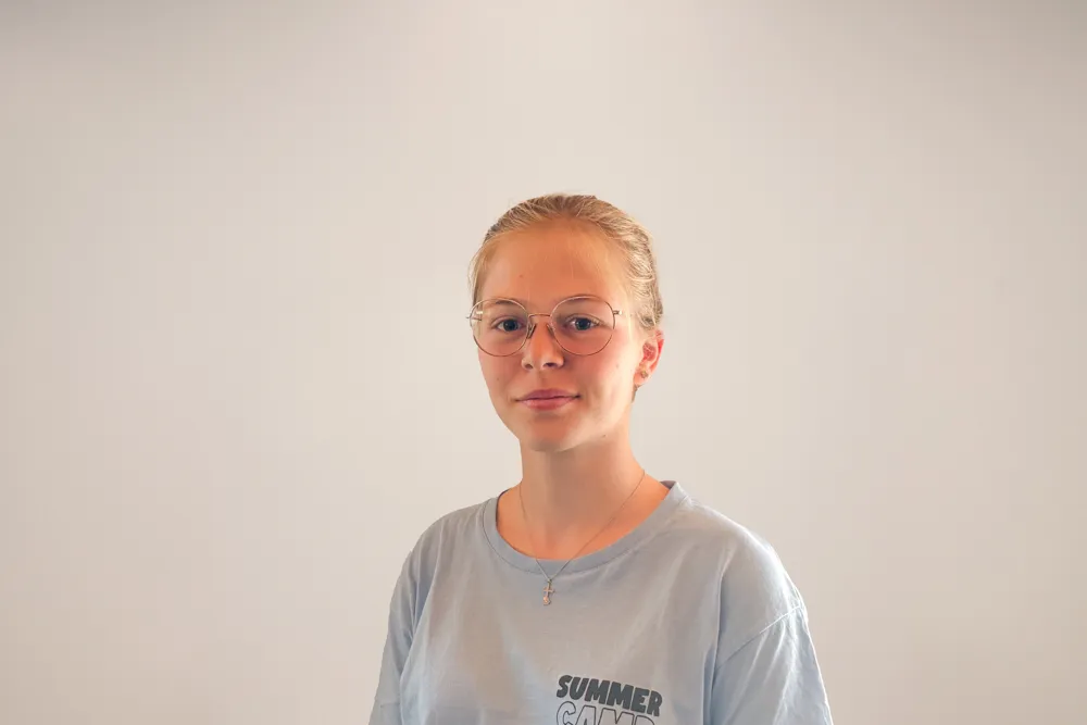 Ailyna Trummer — PR & Outreach