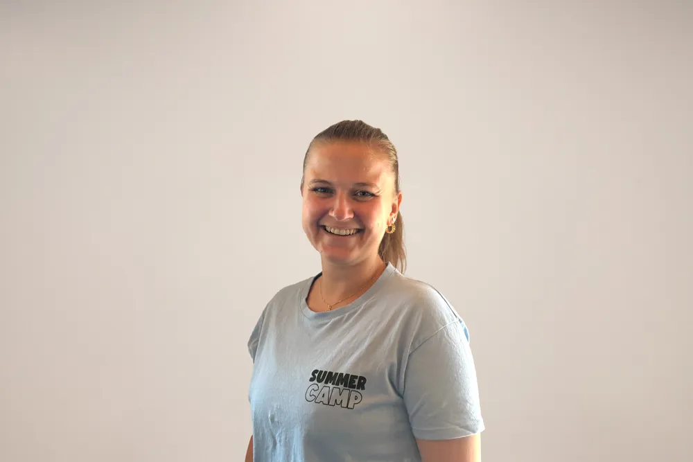 Celina Bühlmann — Musik & Gottesdienst