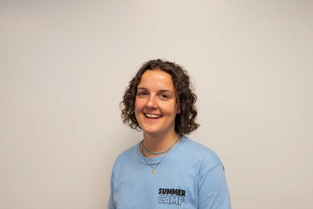 Debora Riesen — Programm